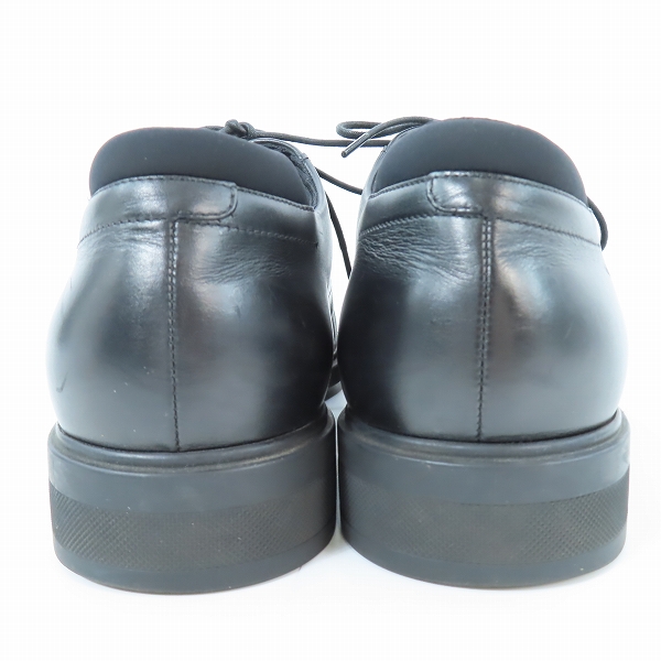実際に弊社で買取させて頂いたHUGO BOSS/ヒューゴボス ストレートチップ レザーシューズ/10の画像 1枚目