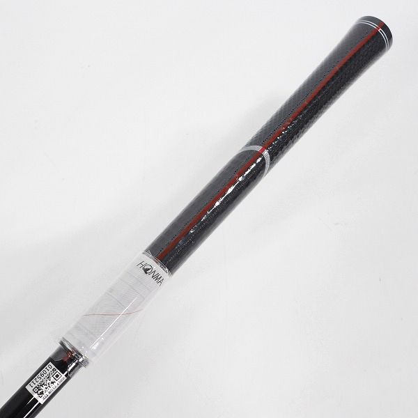 実際に弊社で買取させて頂いた【未使用】HONMA/ホンマ TOUR WORLD/ツアーワールド TW757 Type-S ドライバー 1w/9.0° VIZARD MA 6 FLEX:S HC付きの画像 6枚目