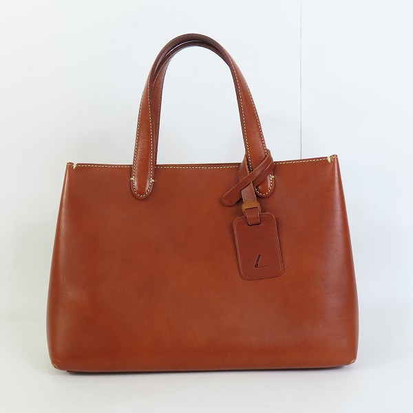 実際に弊社で買取させて頂いた土屋鞄製造所/ツチヤカバン Diario/ディアリオ ハンディトート 