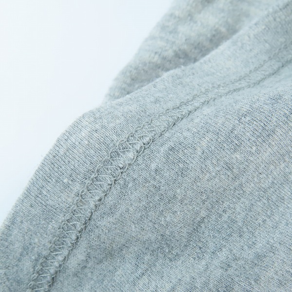 実際に弊社で買取させて頂いたHunting World/ハンティングワールド プリント半袖Tシャツ 33TS01/Lの画像 5枚目