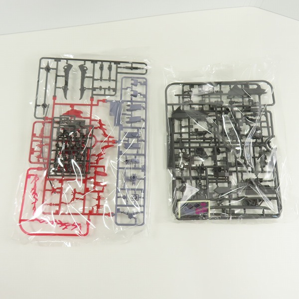 実際に弊社で買取させて頂いた【未組立】BANDAI/バンダイ HG 1/144 ガンダムブレイカーバトローグ ガンダムバルバタウロスの画像 1枚目