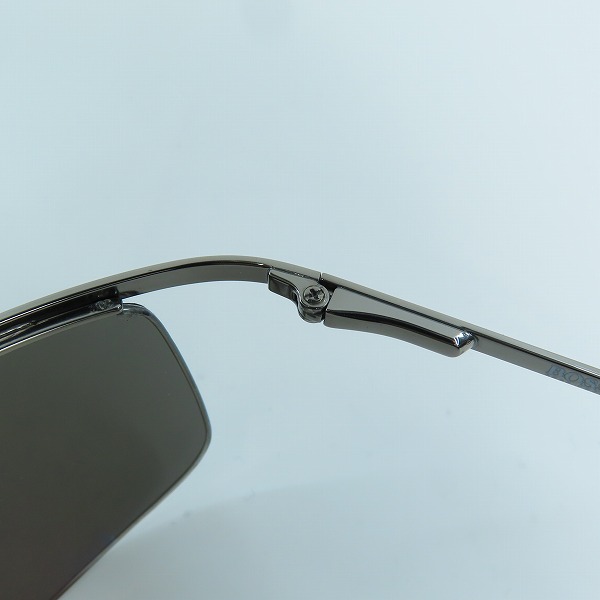 実際に弊社で買取させて頂いたHUGO BOSS/ヒューゴボス サングラス/アイウェア HB5758の画像 4枚目