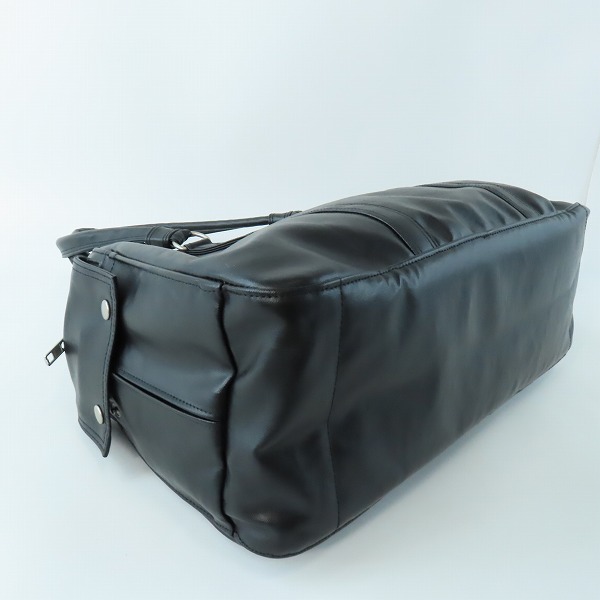 実際に弊社で買取させて頂いたPORTER/ポーター FREE STYLE/フリースタイル ボストンバッグ 707-07171の画像 2枚目