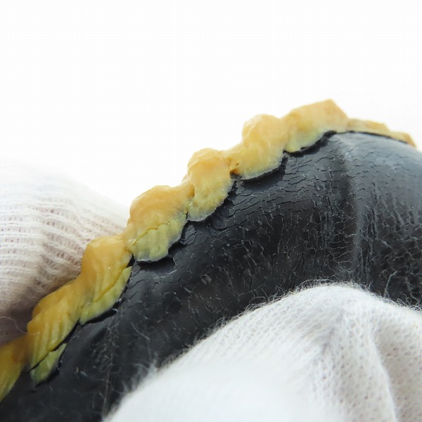 実際に弊社で買取させて頂いた【観賞用】Dickies/ディッキーズ ブーツシューズ/6の画像 8枚目