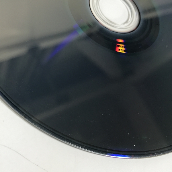 実際に弊社で買取させて頂いたBlu-ray/BD/ブルーレイ BABYMETAL/ベビーメタル LEGEND 2015 新春キツネ祭りの画像 3枚目