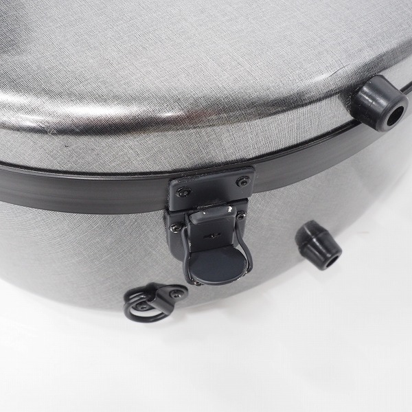 実際に弊社で買取させて頂いた★BAM/バム ハイテック アコースティックギター/アコギ用 ハードケースの画像 4枚目