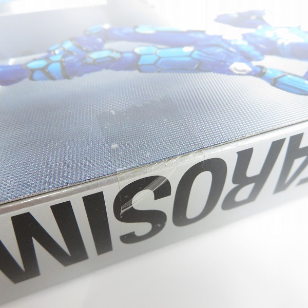 実際に弊社で買取させて頂いた【未開封】BANDAI/バンダイ S.H.Figuarts/S.Hフィギュアーツ 仮面ライダー電王 ウラタロス イマジン/フィギュアの画像 2枚目