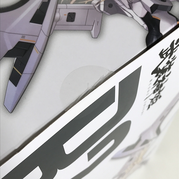 実際に弊社で買取させて頂いた【未開封】KOTOBUKIYA/コトブキヤ メガミデバイス 1/1 武装神姫 天使型アーンヴァルの画像 4枚目
