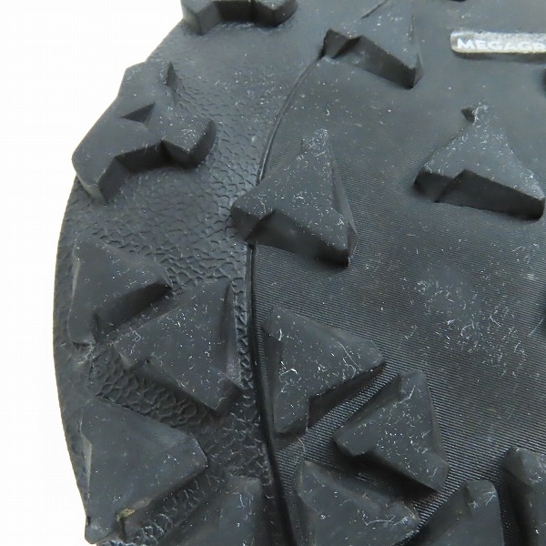 実際に弊社で買取させて頂いたDANNER/ダナー OCHOCO/オコーコ スニーカー D123029/27.5の画像 6枚目