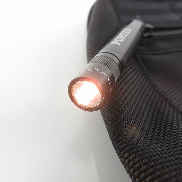 実際に弊社で買取させて頂いたPORTER/ポーター HEAT/ヒート ワンショルダーバッグ/ボディバッグの画像 6枚目