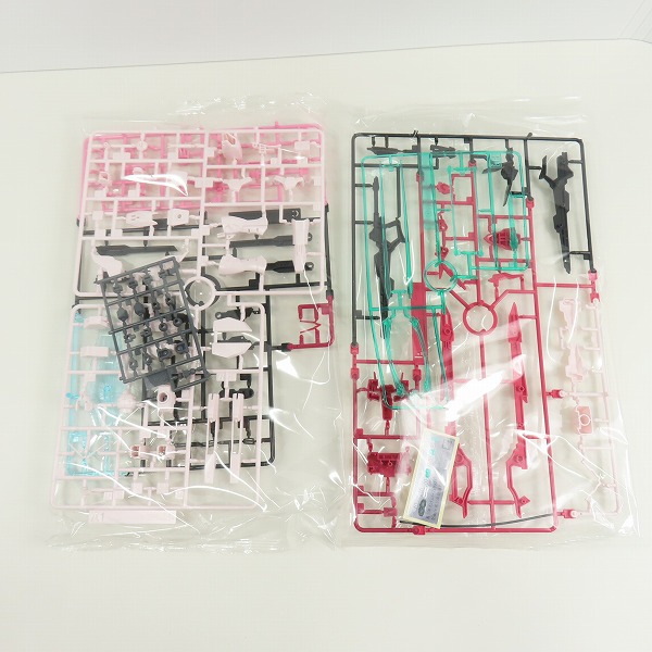 実際に弊社で買取させて頂いた【未組立】BANDAI/バンダイ HG 1/144 ガンダムビルドメタバース ガンダムパーフェクトストライクフリーダムルージュの画像 1枚目