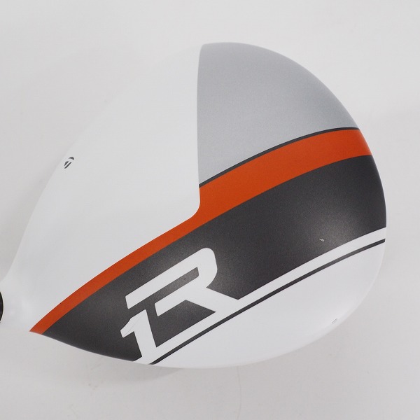 実際に弊社で買取させて頂いたTaylorMade/テーラーメイド R1 ドライバー 1w TM1-113 FLEX：Sの画像 2枚目