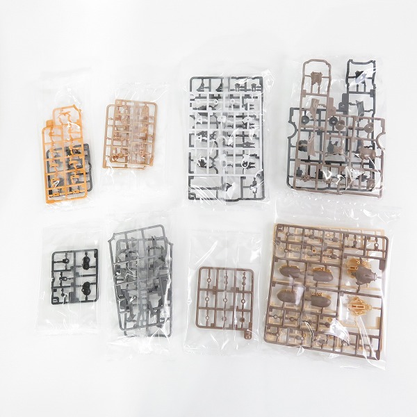 実際に弊社で買取させて頂いた【未組立】KOTOBUKIYA/コトブキヤ フレームアームズ ガール アヤツキの画像 3枚目