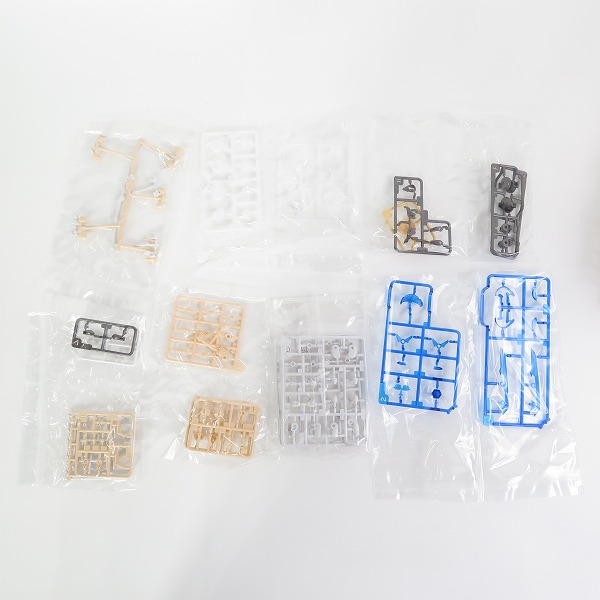 実際に弊社で買取させて頂いた【未組立】KOTOBUKIYA/コトブキヤ フレームアームズ ガール フレズヴェルク＝アーテル サマーバケーション Ver.の画像 2枚目