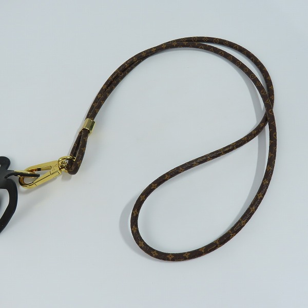 実際に弊社で買取させて頂いたLOUIS VUITTON/ルイヴィトン Vエスカル スマホケース M69268の画像 4枚目