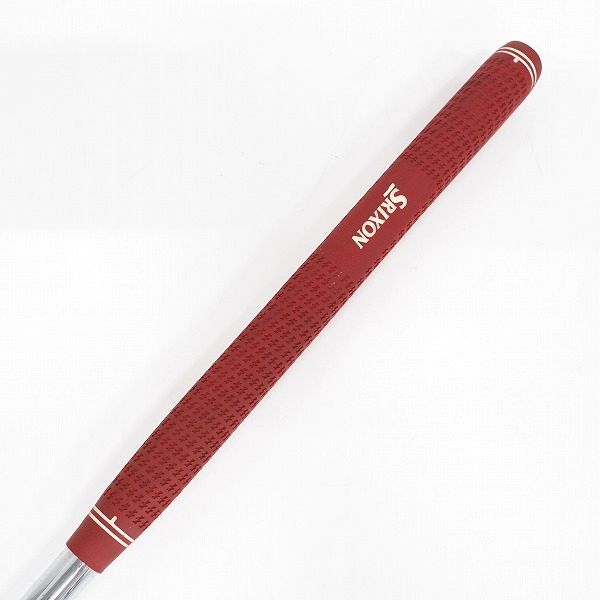 実際に弊社で買取させて頂いたDUNLOP/ダンロップ SRIXON/スリクソン P-719 ウレタンフェースインサート パター 32.125インチの画像 8枚目