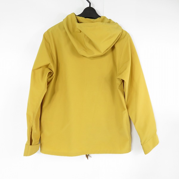 実際に弊社で買取させて頂いたJOURNAL STANDARD/ジャーナルスタンダード LASKA マウンテンパーカー/Mの画像 1枚目