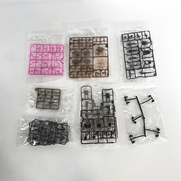 実際に弊社で買取させて頂いた【未組立】KOTOBUKIYA/コトブキヤ フレームアームズ ガール アヤツキの画像 2枚目