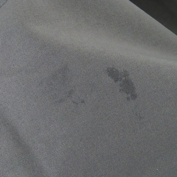 実際に弊社で買取させて頂いたmarka/マーカ 23AW STUDIOUS別注 マウンテンパーカー M23F-31BL01C/2の画像 6枚目