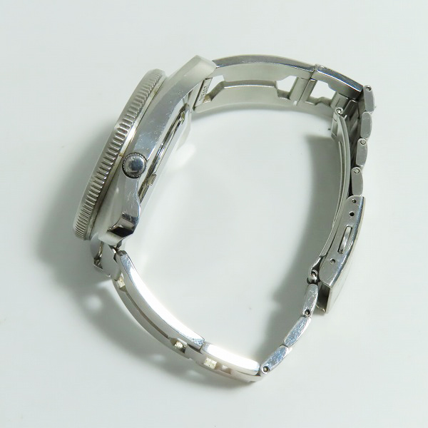 実際に弊社で買取させて頂いたSEIKO/セイコー 5 SPORTS/ファイブスポーツ 自動巻き 7S36-008Aの画像 1枚目