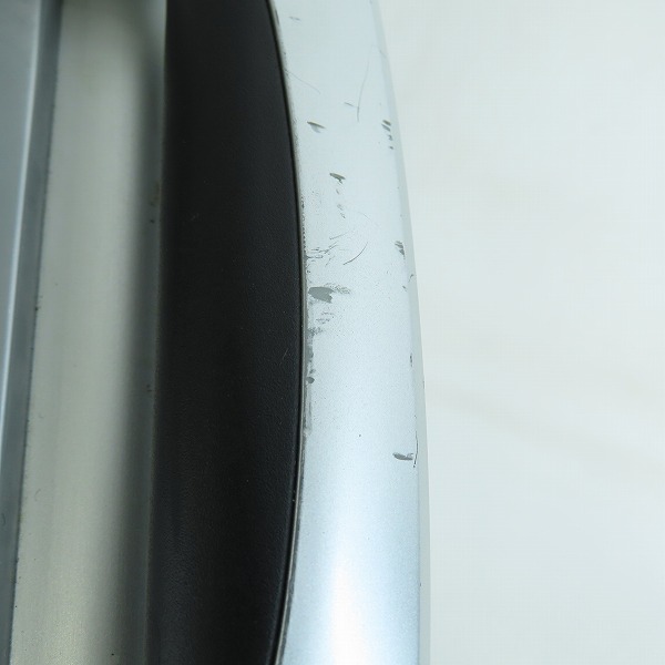 実際に弊社で買取させて頂いたZERO HALLIBURTON/ゼロハリバートン アタッシュケース　の画像 5枚目