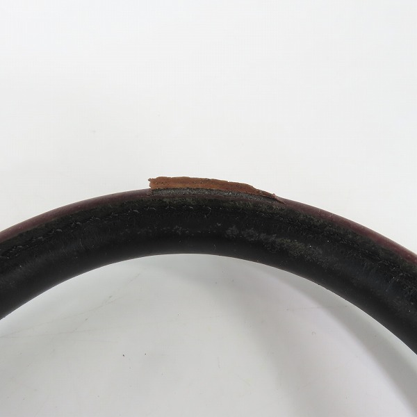 実際に弊社で買取させて頂いたCOACH/コーチ シグネチャー ビジネスバッグ/ブリーフケースの画像 6枚目