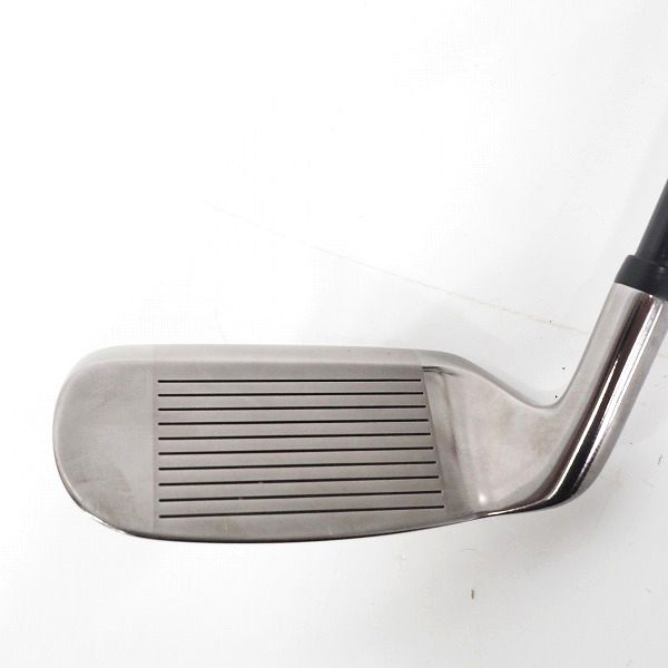 実際に弊社で買取させて頂いたDUNLOP/ダンロップ XXIO/ゼクシオ CR CHIP&RUN 45/チップ＆ラン チッパー ウェッジ 45° の画像 2枚目