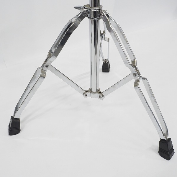 実際に弊社で買取させて頂いた★Pearl/パール 型番不明 シンバルスタンド ドラム用 ハードウェア の画像 6枚目