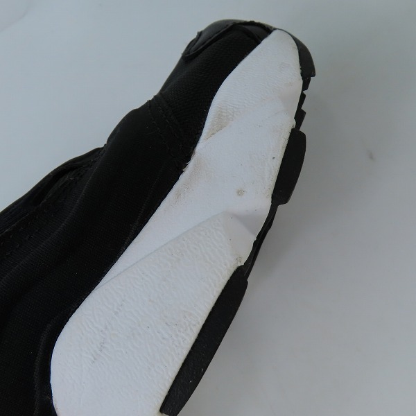 実際に弊社で買取させて頂いたReebok/リーボック INSTAPUMP FURY OG/インスタポンプ フューリー オリジナル V65750 26の画像 8枚目