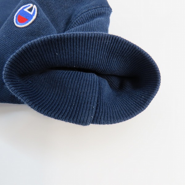 実際に弊社で買取させて頂いたChampion/チャンピオン REVERSE WEAVE/リバースウィーブ MIAMI プルオーバースウェット/XLの画像 5枚目