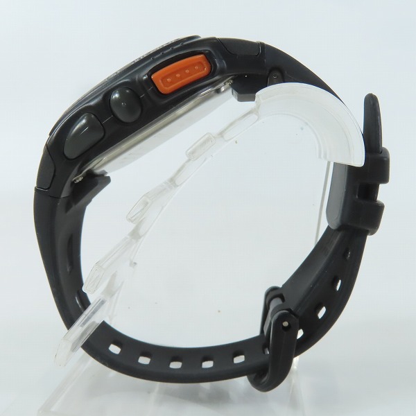 実際に弊社で買取させて頂いたCASIO/カシオ PHYS/フィズ TIMERS11 RFT-100-1JFの画像 1枚目