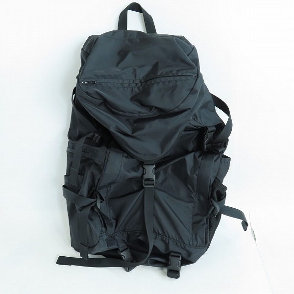 実際に弊社で買取させて頂いたPORTER/ポーター EXTREME/エクストリーム リュックサック バックパックの画像 0枚目