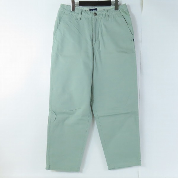 実際に弊社で買取させて頂いたDESCENDANT/ディセンダント DC-6 Wide ワイドパンツ /2