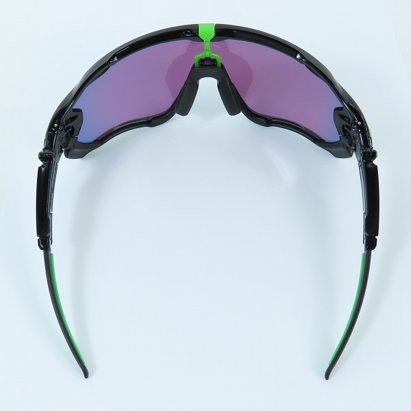 実際に弊社で買取させて頂いたOAKLEY/オークリー PRIZM ROAD JAW BREAKER/ジョウブレイカー OO9270-07の画像 2枚目