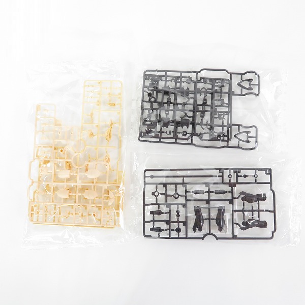 実際に弊社で買取させて頂いた【未組立】KOTOBUKIYA/コトブキヤ ファンタシースターオンライン2 es ジェネ ステラティアーズ Ver. 特典付/プラモデルの画像 4枚目