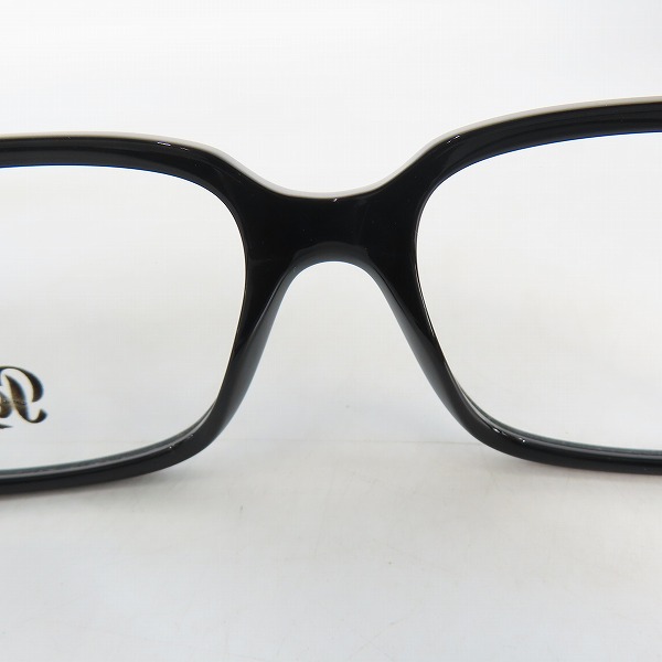 実際に弊社で買取させて頂いたPersol/ペルソール メガネフレーム/アイウェア 3131-V 95の画像 3枚目