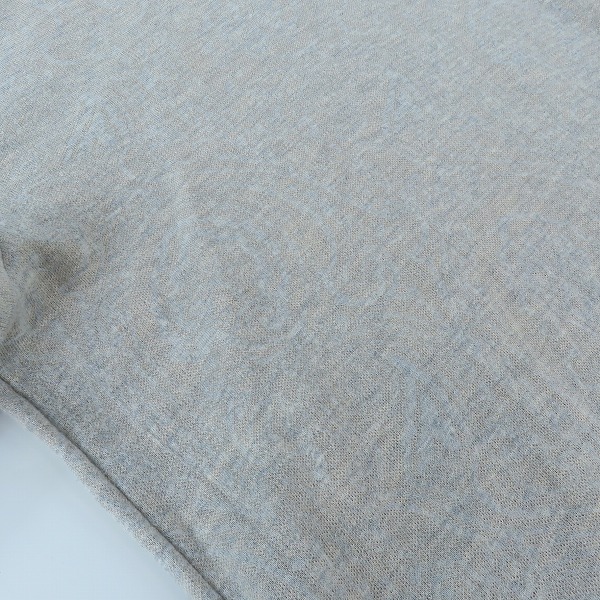 実際に弊社で買取させて頂いた【JPタグ】ETRO/エトロ ペイズリー柄総柄 クルーネックスウェットの画像 6枚目