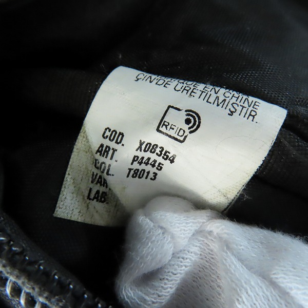 実際に弊社で買取させて頂いたdiesel/ディーゼル ボディバッグ P4445の画像 5枚目