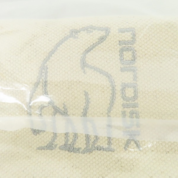 実際に弊社で買取させて頂いた【未開封】NORDISK/ノルディスク Rebild Wooden Tripod アウトドア チェアの画像 1枚目