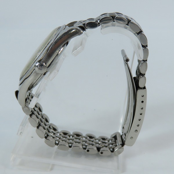 実際に弊社で買取させて頂いた【難有り】OMEGA/オメガ SEAMASTER/シーマスター 自動巻き アンティーク 腕時計/ウォッチの画像 1枚目