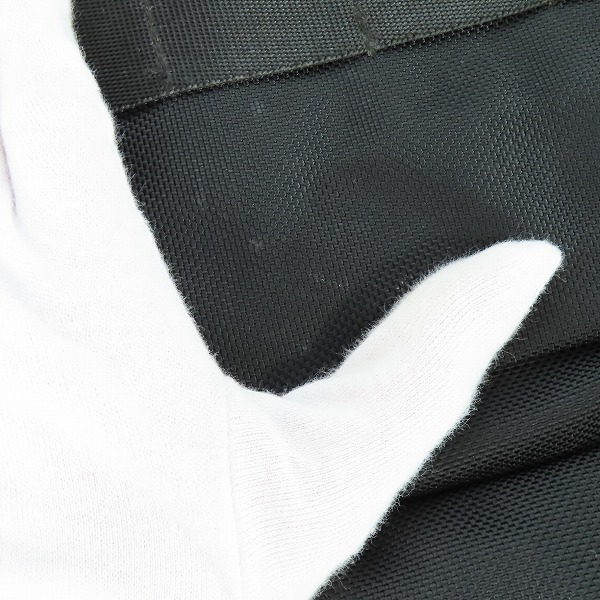 実際に弊社で買取させて頂いたBRIEFING/ブリーフィング フライト トートバッグの画像 7枚目