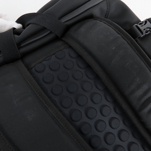 実際に弊社で買取させて頂いたMONCLER GENIUS 7×FRAGMENT/モンクレール×フラグメントデザイン BACKPACK バックパックの画像 9枚目