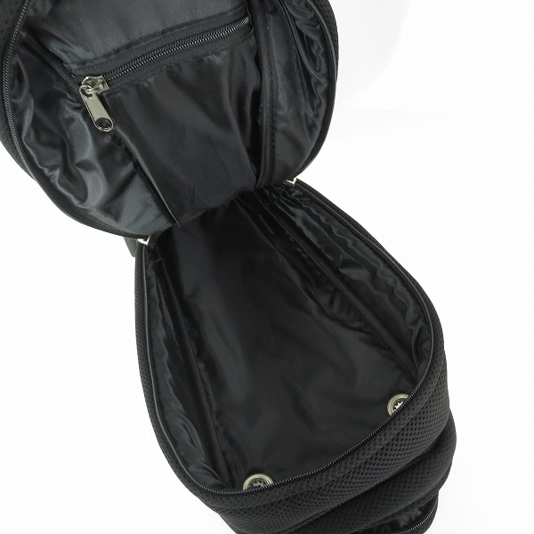 実際に弊社で買取させて頂いたDUNLOP/ダンロップ SRIXON/スリクソン シューズケース メッシュの画像 6枚目