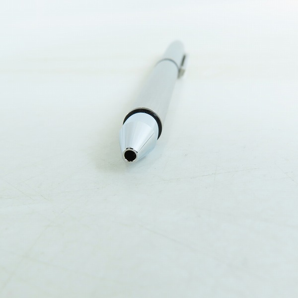 実際に弊社で買取させて頂いたLAMY/ラミー ステンレス 多機能ペン トライペン L759の画像 2枚目