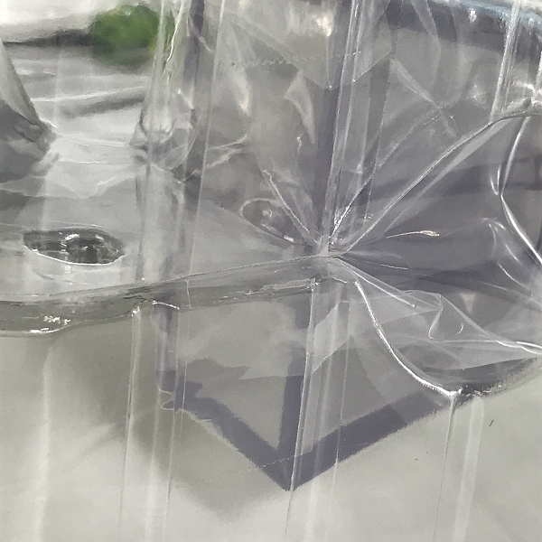 実際に弊社で買取させて頂いた【未開封】BANDAI/バンダイ 一番くじ ドラゴンボール 未来への決闘!! A賞 パーフェクトセル MASTERLISE フィギュアの画像 6枚目