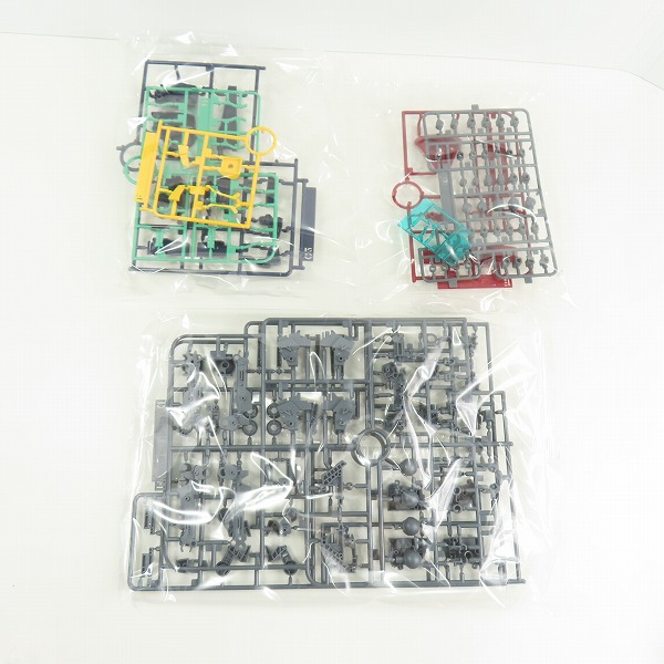 実際に弊社で買取させて頂いた【未組立】BANDAI/バンダイ HG 1/144 機動戦士ガンダムUC/ユニコーン RX-160S バイアラン・カスタムの画像 2枚目