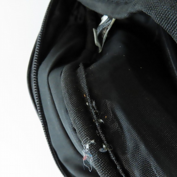 実際に弊社で買取させて頂いたdiesel/ディーゼル ボディバッグ P4445の画像 7枚目