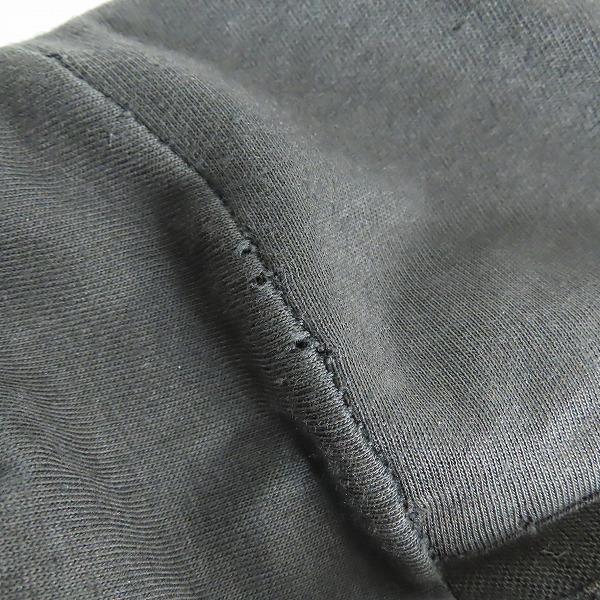 実際に弊社で買取させて頂いたMaison Martin Margiela/メゾンマルタンマルジェラ アーティザナル ドッキング ロンT/TUの画像 7枚目