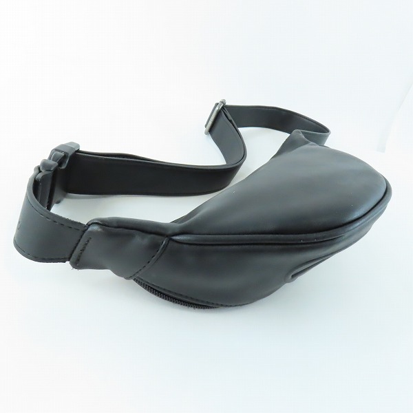 実際に弊社で買取させて頂いたdiesel/ディーゼル ボディバッグ P4445の画像 2枚目