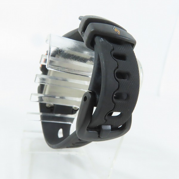 実際に弊社で買取させて頂いたCASIO/カシオ PHYS/フィズ TIMERS11 RFT-100-1JFの画像 2枚目